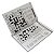 NUMERIGMA FMD V1 SCOTTINI TOUCH - Imagem 4