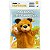 LIVRO COM FANTOCHE ANIMAIS DE ESTIMACAO - Imagem 14