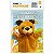 LIVRO COM FANTOCHE ANIMAIS DE ESTIMACAO - Imagem 2