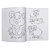 LIVRO COM 365 DESENHOS PARA COLORIR VM - Imagem 9