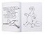 LIVRO COM 365 DINOSSAUROS PARA COLORIR - Imagem 5