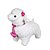 OVELHA DE PELÚCIA  30 CM - Imagem 8