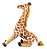 BICHO DE PELUCIA GIRAFA 52CM - Imagem 5