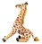 BICHO DE PELUCIA GIRAFA 52CM - Imagem 6