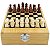 KIT VINHO  5 PEÇAS COM JOGO DE XADREZ - Imagem 3