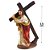 VIA SACRA CROSS 11,1X3 - Imagem 1