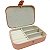 PORTA JOIA 16X11,5CM PVC - Imagem 2