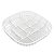 ORGANIZADOR 16 DIVISORIAS 15X15CM PLAST - Imagem 2