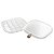 ORGANIZADOR 16 DIVISORIAS 15X15CM PLAST - Imagem 3