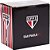CANECA SÃO PAULO FC 450ML COM TAMPA PLASTICO E INOX OFICIAL - Imagem 6