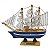 BARCO 14CM MADEIRA - Imagem 1