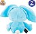 SANSAO 25CM PELUCIA OFICIAL - Imagem 2