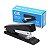 Grampeador de Mesa 26/6 20 Folhas - Plus Line - Preto - CIS - Imagem 2