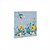 ALBUM 200 FOTOS 10X15 FLORAL - 330 - Imagem 3