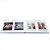 ALBUM AUTOCOLANTE INSTALOVERS HORIZONTAL CARTAO BRANCO  896 - Imagem 5