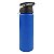 GARRAFA 750ML AZUL ALUMINIO - Imagem 2