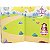 LIVRO 250 ADESIVOS CRIANDO HISTORIAS MENINAS - Imagem 3
