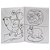 LIVRO 365 DESENHOS PARA COLORIR (PT) - Imagem 6