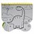 LIVRO AVENTURAS COM CORES DINOSSAUROS - Imagem 4