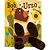 LIVRO DEDOCHE ABRACO GOSTOSO  BOB O URSO - Imagem 1