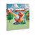ALBUM PARA 60 FOTOS 10X15  INFANTIL  195 - Imagem 1