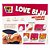 Love Biju Miçangas Charm RF1  Kit de Artesanato  Peças Sortidas - Imagem 10
