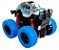 Carrinho Monster Off Road 360  Cor Sortida - Imagem 5