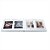 Albun Autocolante Instalovers horizontal cartao branco 610 - Imagem 3