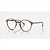 Óculos Armação Ray Ban Bernard 5430 8360 Tam 51 - Imagem 6