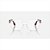 Armação Oculos Ray-ban Rx7242l 8349 54 Rb 7242L Transparente - Imagem 4