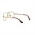 Armação Oculos Ray Ban rb1089 4051 52 14 - Imagem 3