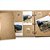 REFIL FOLHA CARTAO KRAFT SCRAP 10FL - R37 - Imagem 2