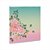 Album Floral Capa Dura para 200 fotos 10x15 333 - Imagem 3