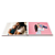ÁLBUM INSTALIVRO CARTAO BRANCO 20F 10X15 HORIZONTAL Lilas 471 - Imagem 2