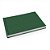 ÁLBUM INSTALIVRO CARTAO BRANCO 20F 10X15 HORIZONTAL Verde 776 - Imagem 4