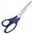 TESOURA CABO PLASTICO 21CM 160N 8.1/2   MUNDIAL - Imagem 3