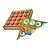 Jogo da Memoria 8 em 1 - Imagem 9