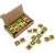 DOMINO DIVERTIDO BRINQUEDOS - Imagem 2