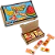 DOMINO DIVERTIDO FRUTAS - Imagem 2