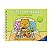LIVRO DE COLORIR SWEET COLORING BOOK CUTE CAPYBARA - Imagem 1