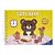 LIVRO DE COLORIR SWEET COLORING BOOK CUTE BEAR - Imagem 6