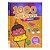 LIVRO COM 1000 ADESIVOS INCRIVEIS KAWAII - Imagem 6