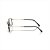 ARMACAO METAL RAY BAN 3746V 3175 56 20 145 - Imagem 4