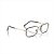 ARMACAO METAL RAY BAN 3746V 3175 56 20 145 - Imagem 5