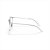 Armação Óculos Ray Ban Rb7140 Optics Transparente - Imagem 5