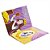 MINILIVROS PACK COM 4 LIVROS DAS PRINCESAS - Imagem 8