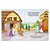 MINILIVROS PACK COM 4 LIVROS DAS PRINCESAS - Imagem 9