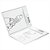 MINILIVROS PACK COM 4 LIVROS PARA COLORIR ANIMAIS - Imagem 7