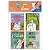 MINILIVROS PACK COM 4 LIVROS PARA COLORIR ANIMAIS - Imagem 1