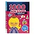 LIVRO COM 1000 ADESIVOS INCRIVEIS PRINCESAS - Imagem 1